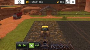FARMING SIMULATOR 18