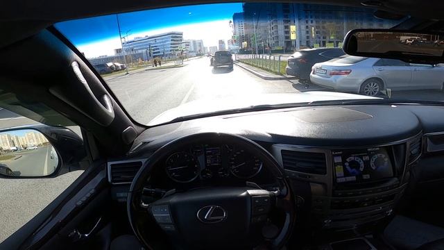 ЛЕКСУС смотреть онлайн