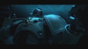 #1 Видео Вархаммер 40к: Астартес (все 5 серий)