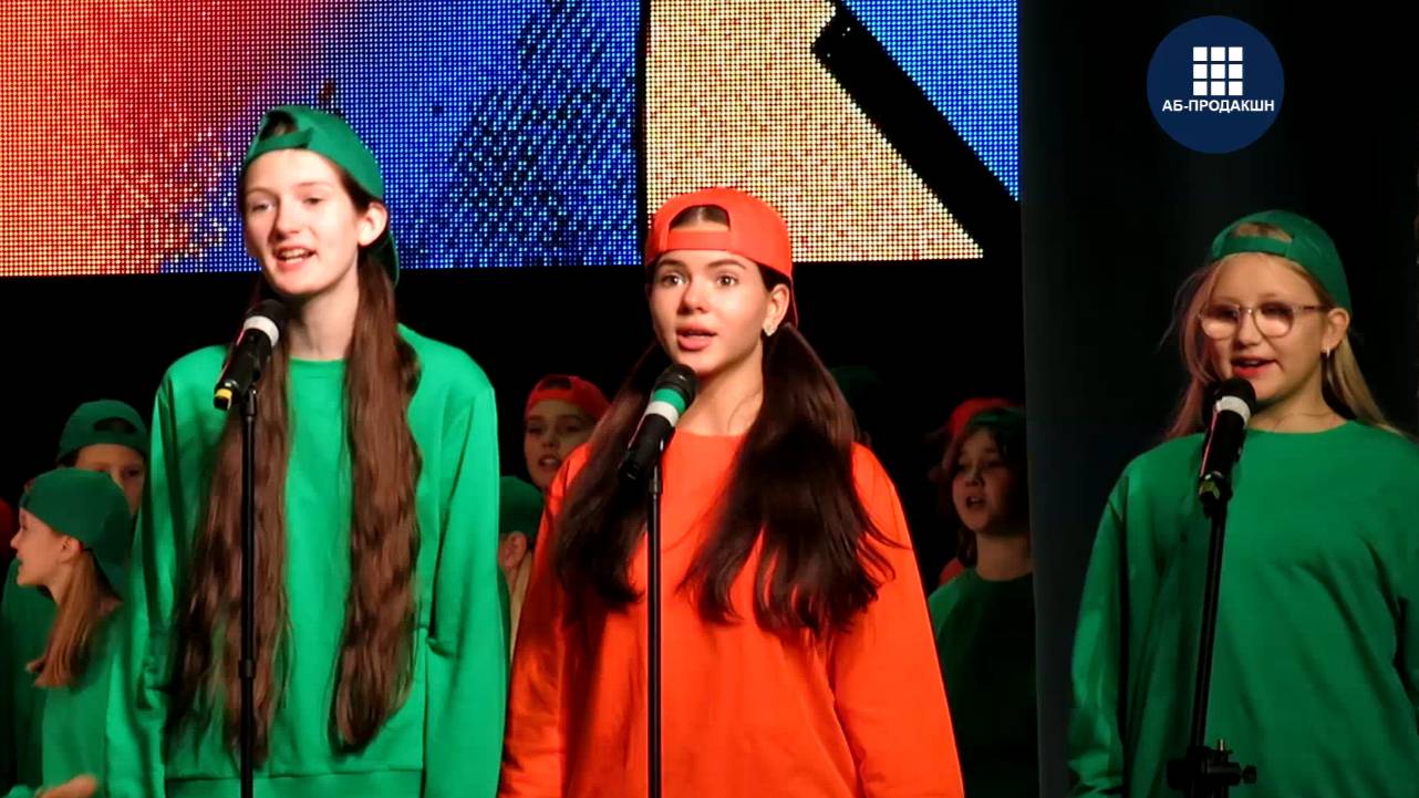 БДХ имени В.С.Попова (АБ-ПРОДАКШН ©)