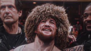 🇬🇪Мераб Двалишвили vs Кори Сэндхаген полный бой #ufc320