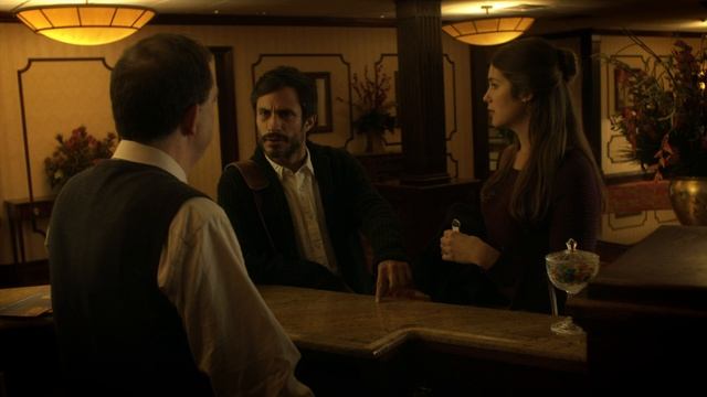 Сериал "Моцарт в джунглях", 1.09 (AlexFilm) смотреть онлайн