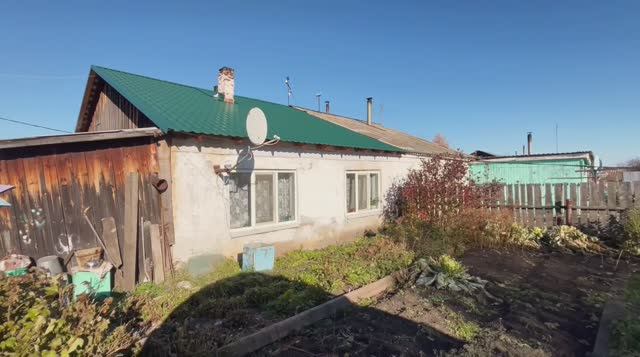 Продаётся дом в с.Клевакинское смотреть онлайн
