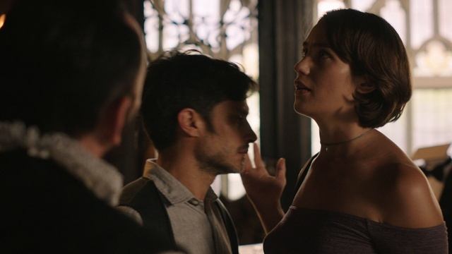 Сериал "Моцарт в джунглях", 4.04 (AlexFilm) смотреть онлайн