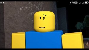 Анимация форсакен