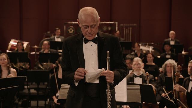 Сериал "Моцарт в джунглях", 4.10 (AlexFilm) смотреть онлайн