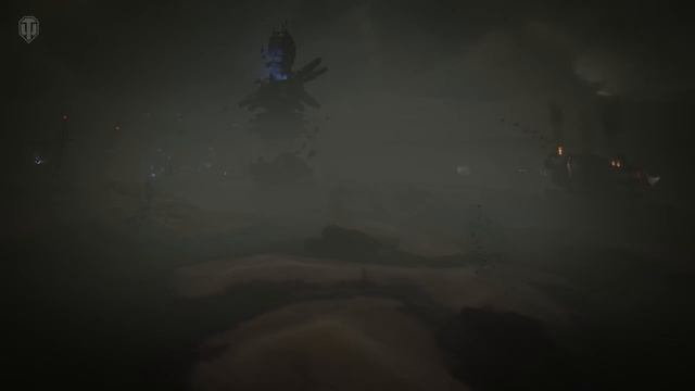 Вавилон_ Запретная зона Хэллоуин 2025 EU