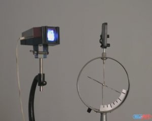 Физика. Опыты. Фотоэффект