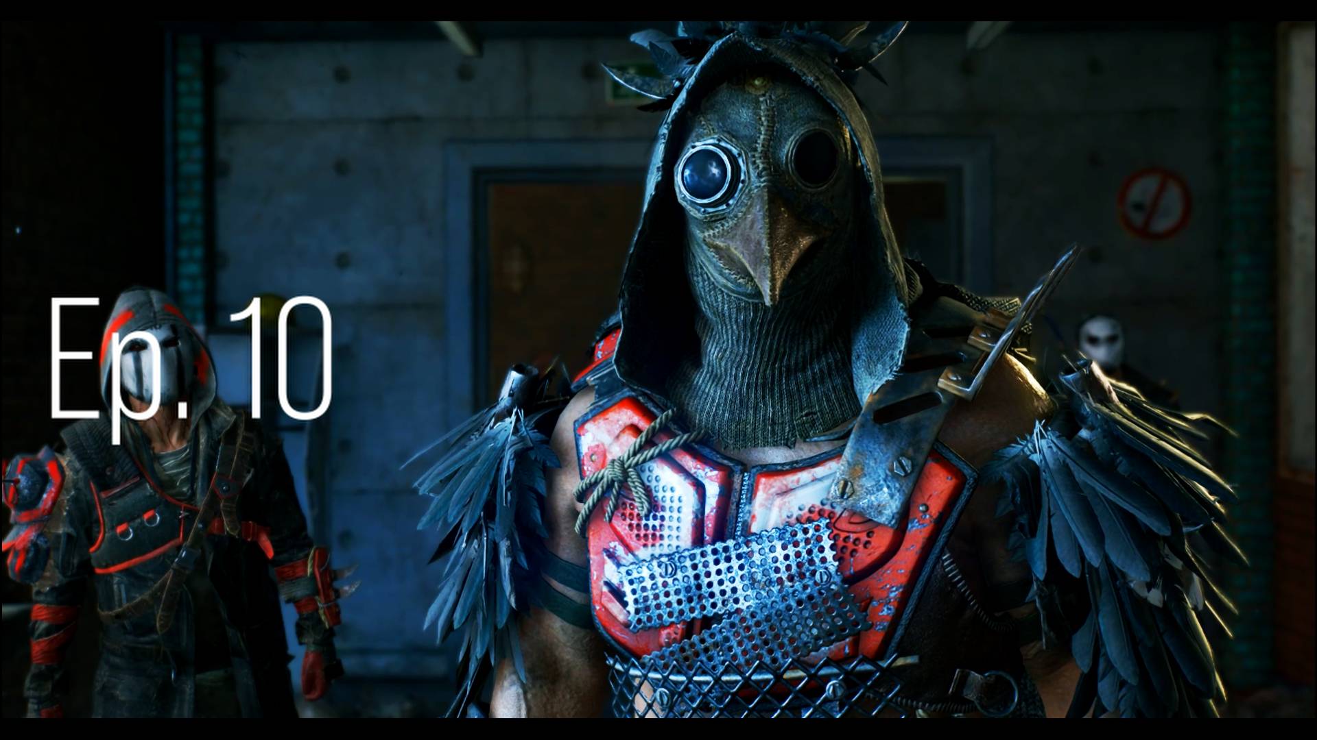 Dying Light 2 – Ep. 10