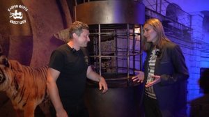 Видео-прогулка по площадке