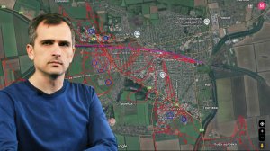 Война на Украине (14.10.25): Покровск — в южной части подразделения ВСУ в оперативном окружении...