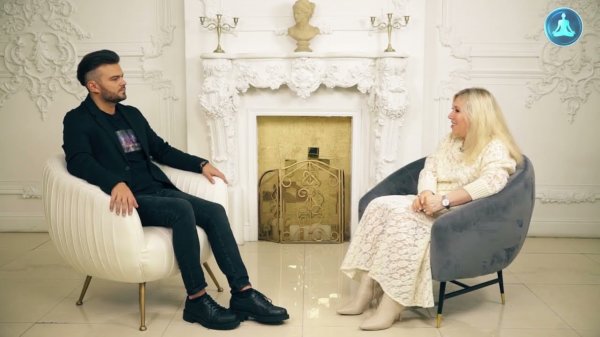 «БОЛЬШЕ ЯСНОСТИ О БЛИЖАЙШЕМ БУДУЩЕМ. ОТ МЕТАФИЗИКИ ДО РЕАЛЬНОСТИ» – интервью Светланы Драган