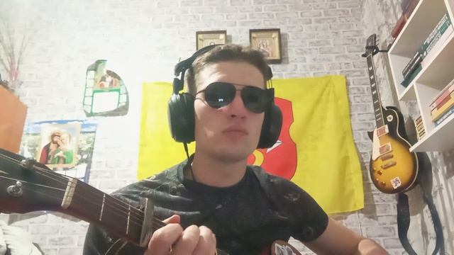 Мои песни из альбома ИЗ ДНА A