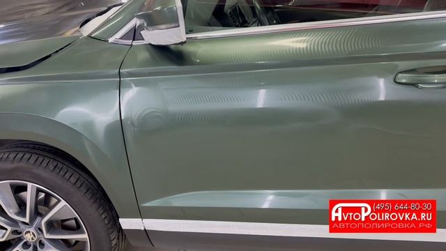 Детейлинг центр Avtopolirovka.ru