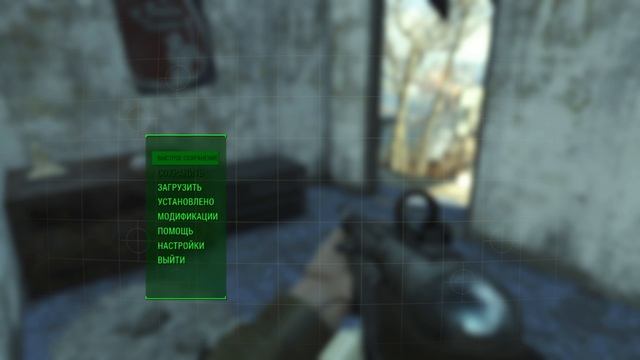 Fallout 4_Армейский Блок пост смотреть онлайн