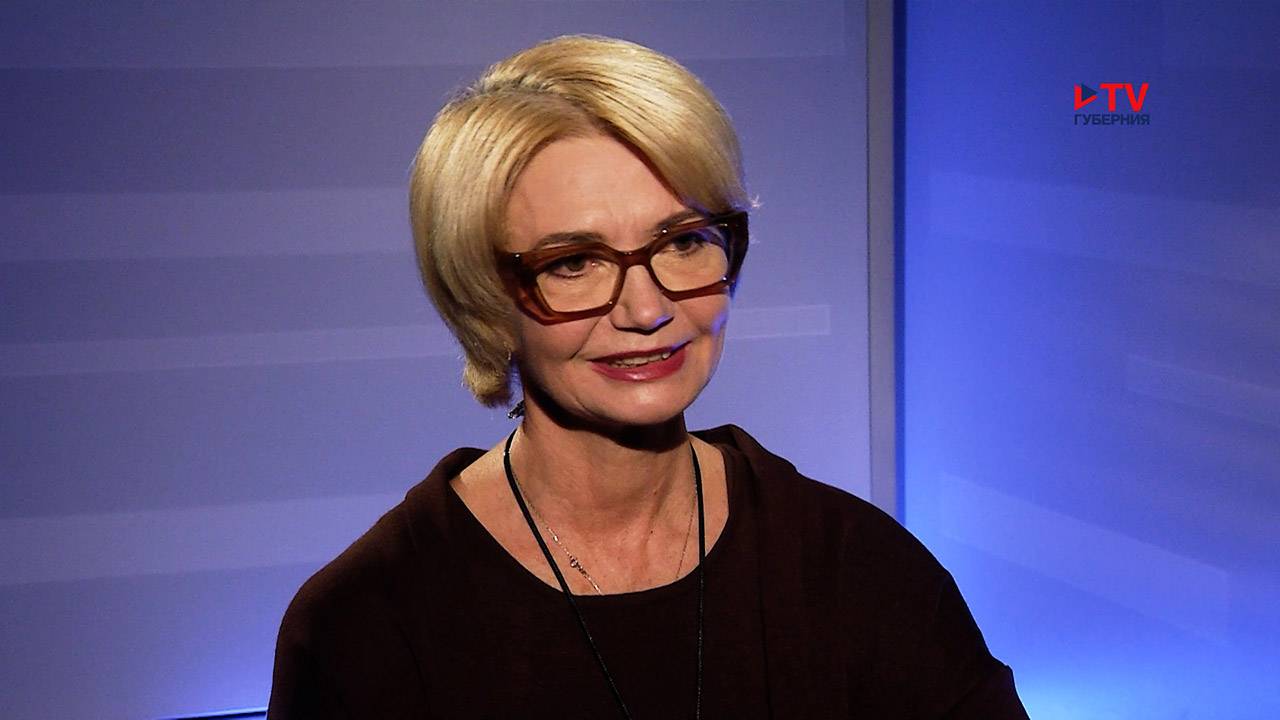 Заметные люди. Татьяна Фролова смотреть онлайн