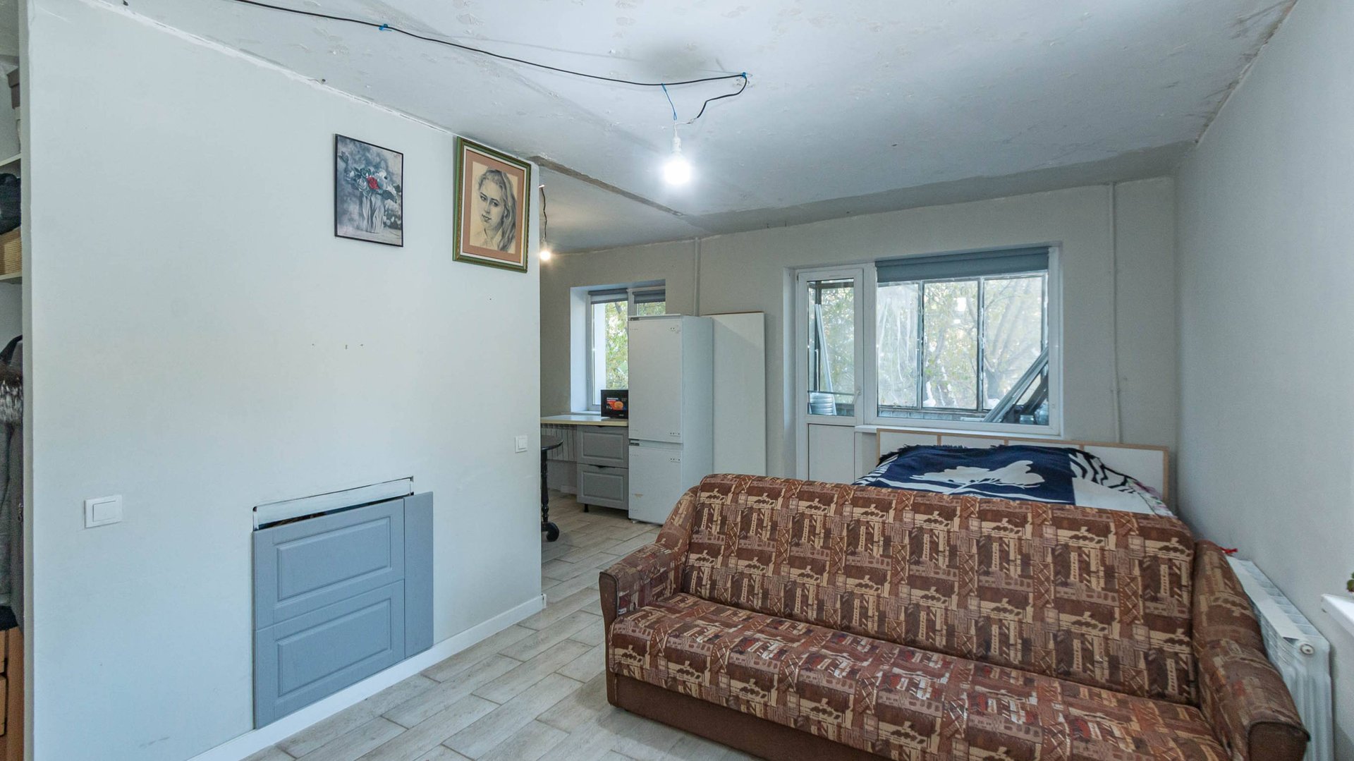 1-я Поселковая улица, 3 смотреть онлайн