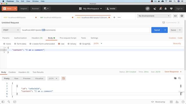 7. Quick Comments Test (2) смотреть онлайн