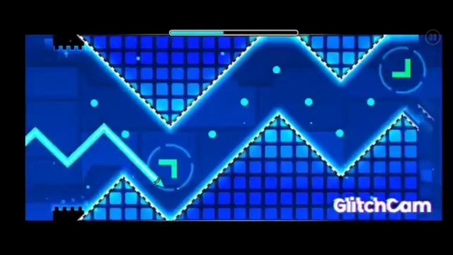 ГД уровни. Игра на пределе в GD