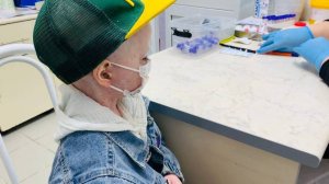 В ШОКЕ / Вот это новости / Анализы / Заявление / Есть еще одно лекарство / Жизнь на юге / Влог