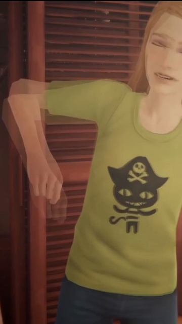 Макс и Хлоя вспоминают концерт!! 😁🎸☺ #shorts #shortvideo #lifeisstrange #lifeisstrangebeforethesto смотреть онлайн