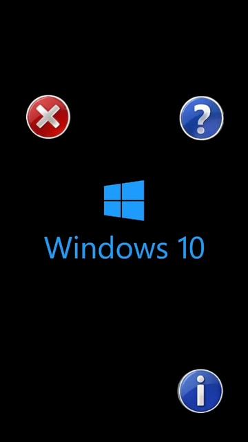 Прекратилась поддержка 10 Windows #windows10