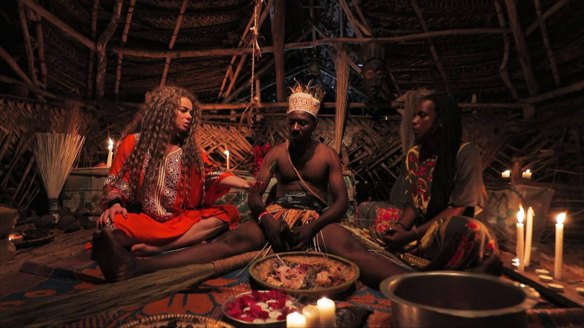 Племя, 2 выпуск смотреть онлайн