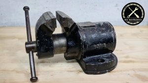 Broken Vice Repair - Restoration (1080p_50fps_H264-128kbit_AAC)