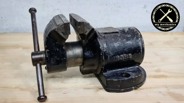 Broken Vice Repair - Restoration (1080p_50fps_H264-128kbit_AAC)