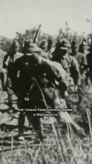 Как сын бедного крестьянина взял в плен последнего императора Китая?