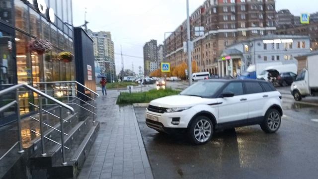 обзорная смотреть онлайн