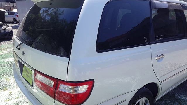 №537 PRESAGE U30-020825 1999 смотреть онлайн