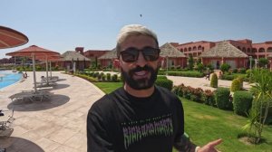 Pickalbatros Laguna Vista — честный обзор в 2025