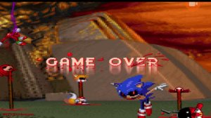 Соник ехе 3 демо от Соника 15к и обычный Соник ехе