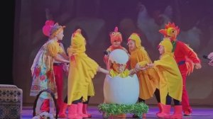 Чудесный Пекарь