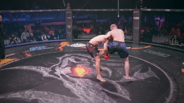 Главные бои и замесы NWPA X