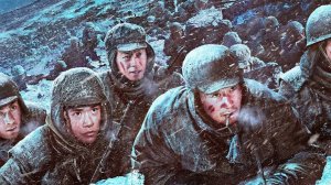 Битва при Чосинском водохранилище (краткий пересказ фильма. KinoHot)