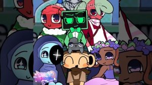 –не моё||музычка качает #ItzYattaOFFI #PLSsubrectsForPebbleOcean #Rutube #Dandy'sWorld #QwelverTOP