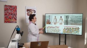 Как разрубить гордиев узел болезней (несколько диагнозов в одном теле болезней)