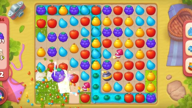 GARDENSCAPES смотреть онлайн