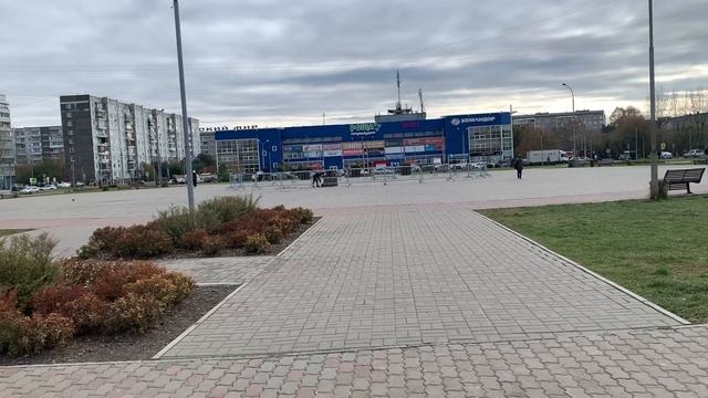 Красноярск-моя Родина смотреть онлайн