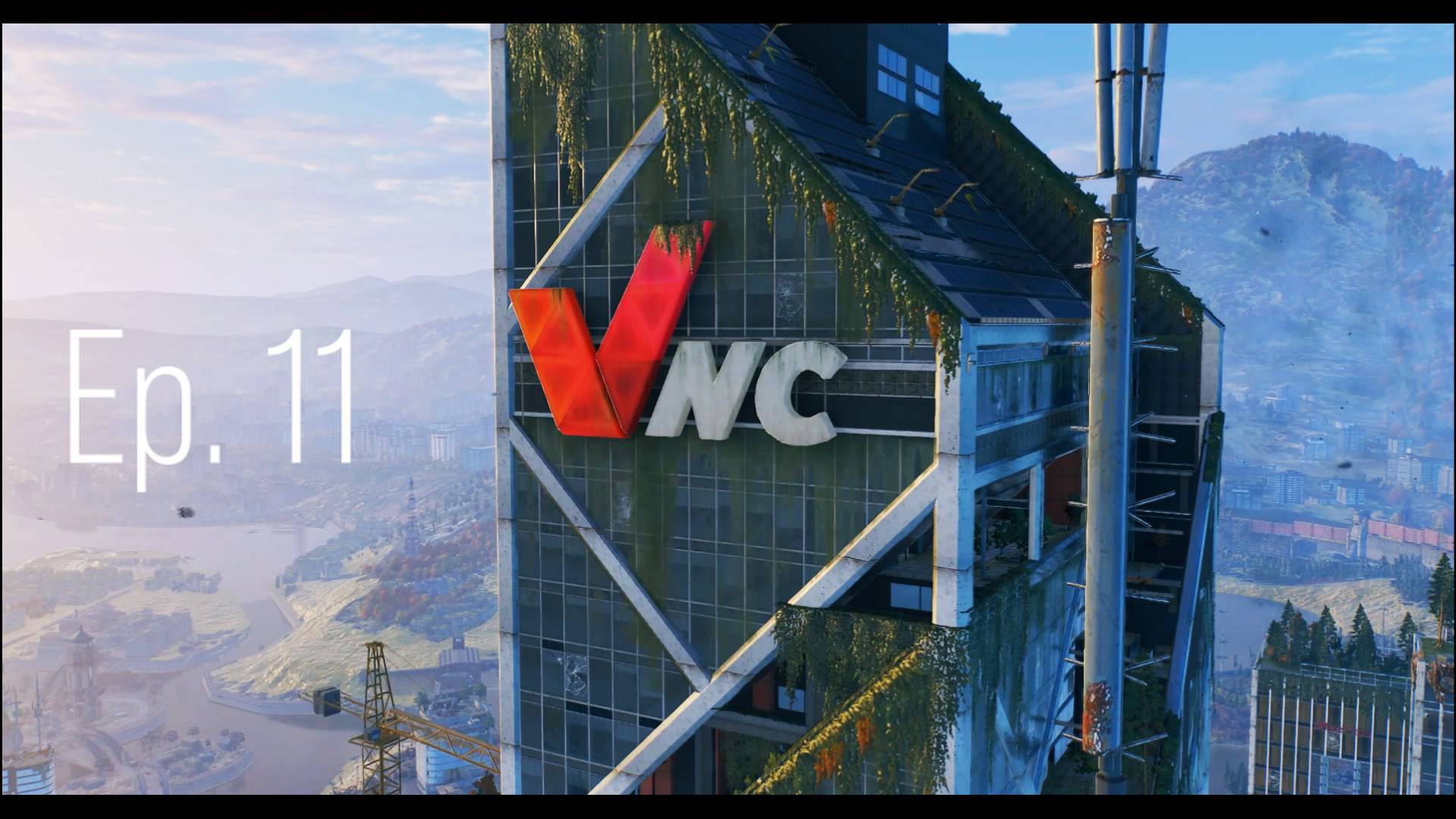 Dying Light 2 – Ep. 11