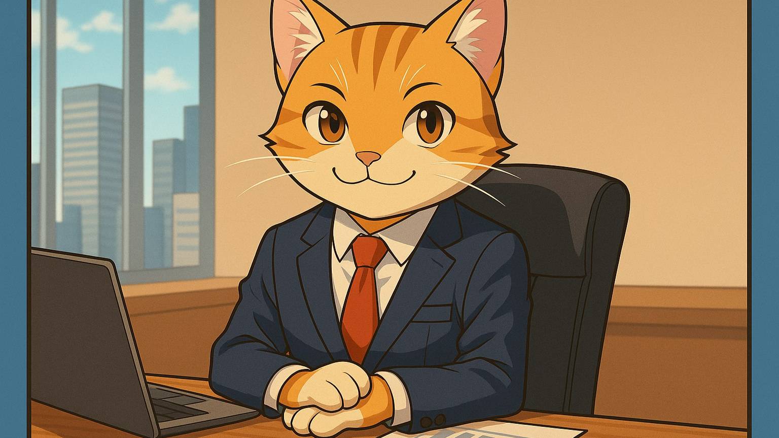 Предпринимательство