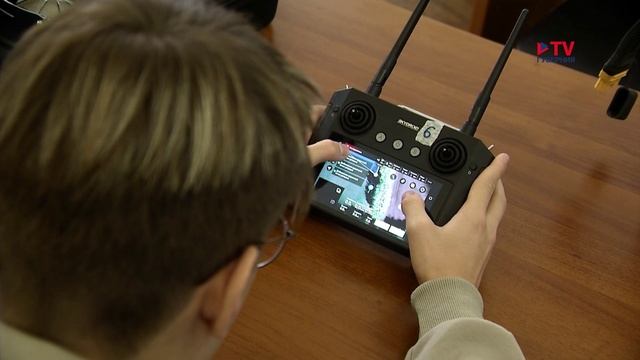 Губернские новости. 14.10.2025 смотреть онлайн