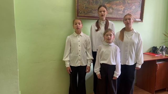 Музыка Е. Крылатова, слова Ю.Энтина 