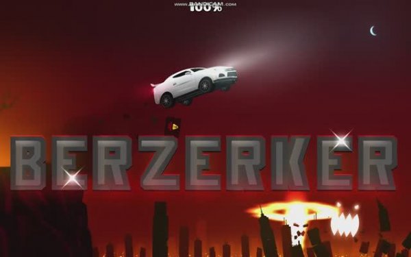 Ber Zer Ker by Grax