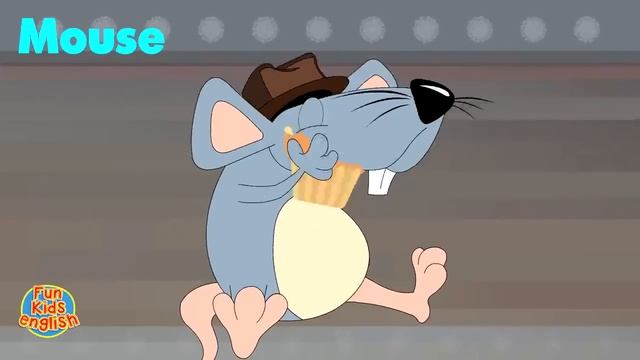 Phonics Song For Kids - Alphabet Phonics - Fun Kids English