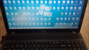 Как включить сенсорную панель на ноутбуке