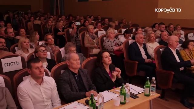 Королевы милосердия: в Королёве выбрали самую творческую медсестру смотреть онлайн