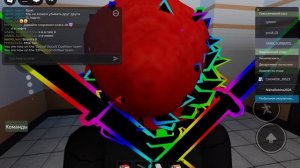 Часть 6 игры в roblox в режим под названием ролевая SCP игра сайт 88